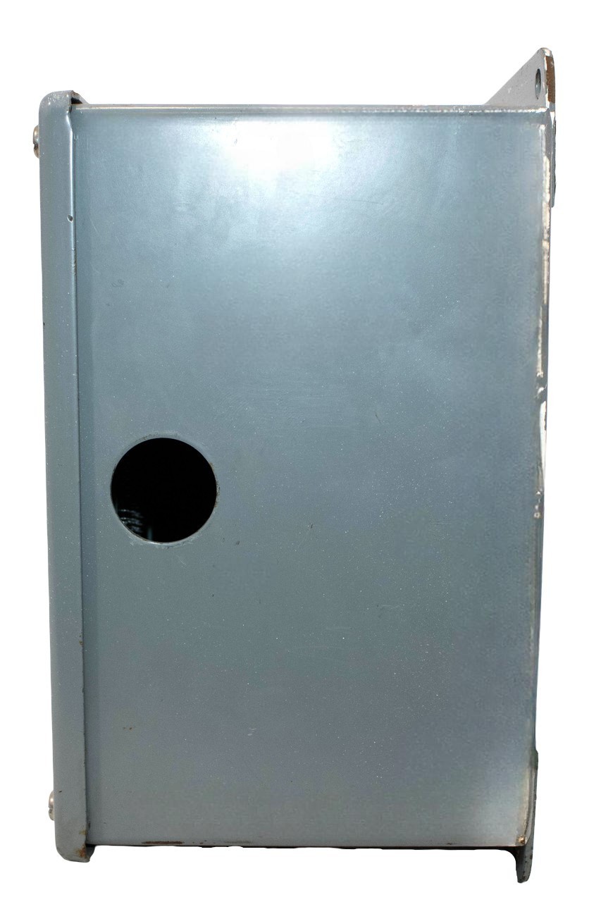Square D TVS1XT24A Surge Suppressor 240V 1PH 3W 200kA SurgeLogic 31160‑322‑01