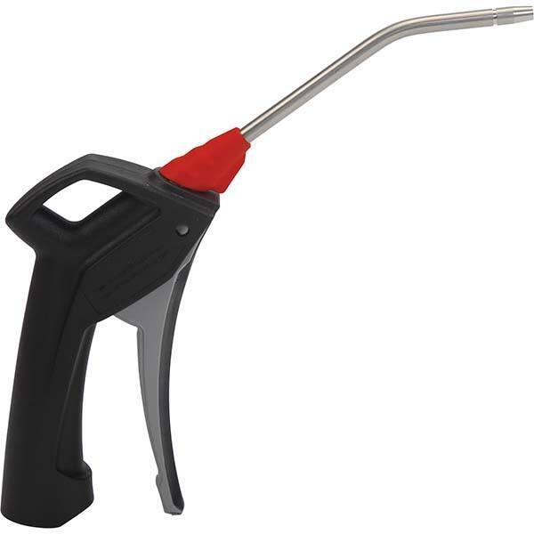 235 Max psi Stainless Steel Safety Tip Safety Air Gun