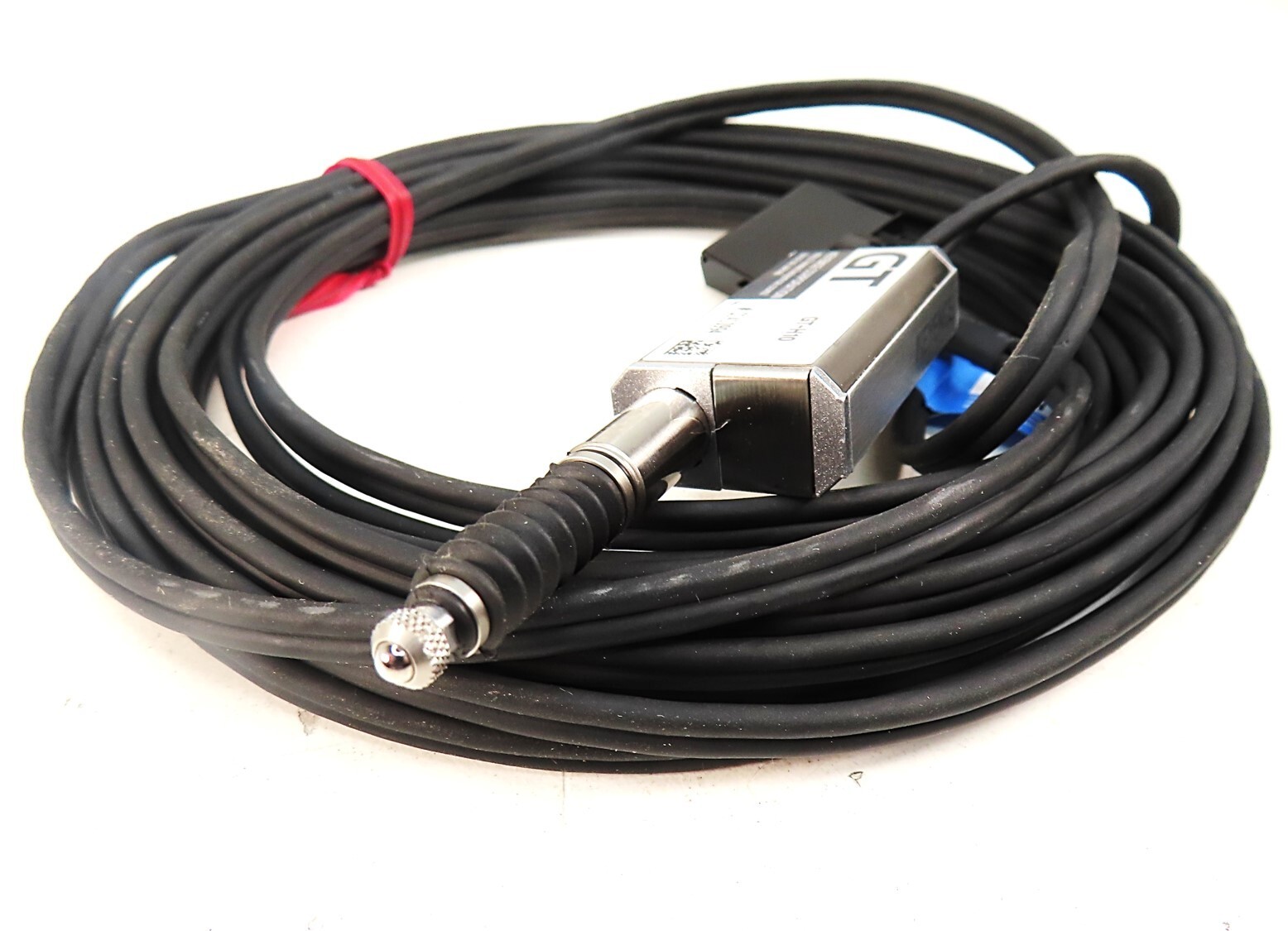 Keyence GT-H10 GTH10 GT Series Sensor Head *USA Seller* NEW NO BOX