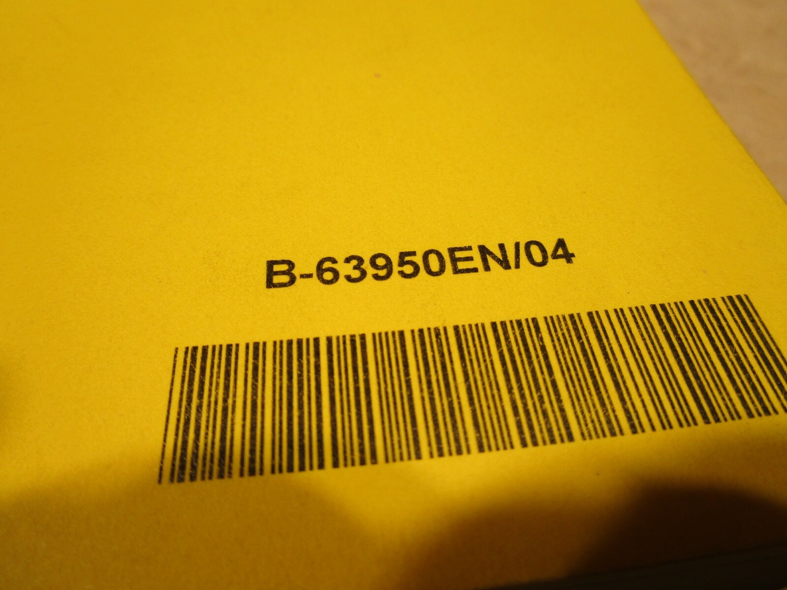 Fanuc B-63950EN/04, 30i, 31i, 32i PARAMETER MANUEL, C0286