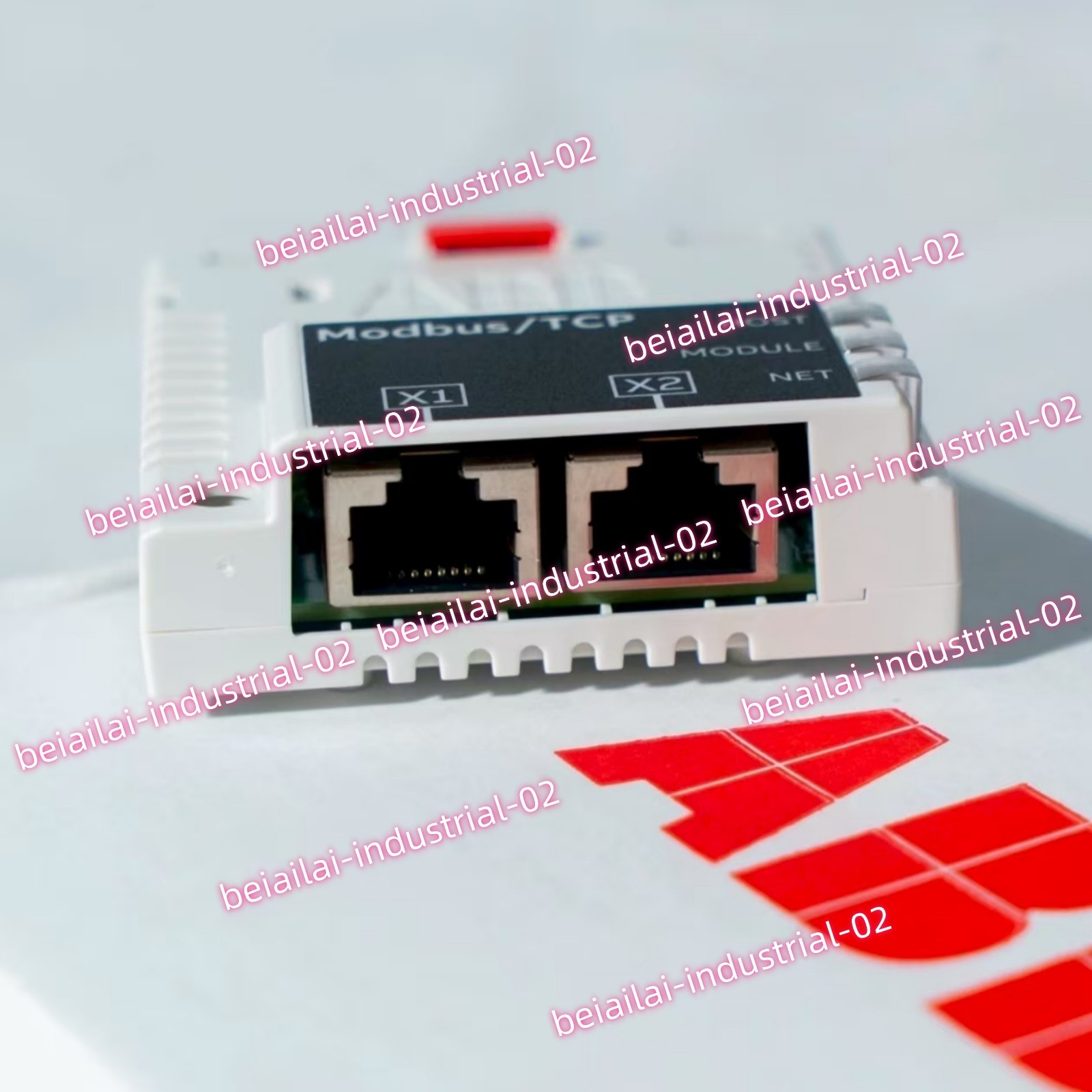 ABB Communication Module FMBT-21#1pcs new in box