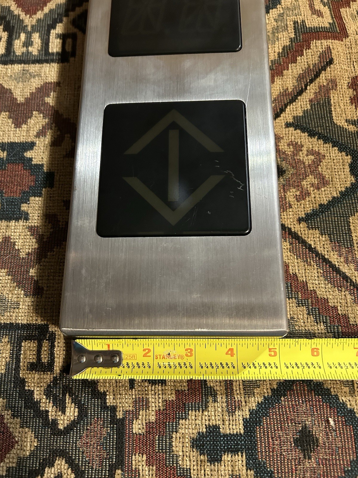 Otis Elevator Lantern /Position Indicator