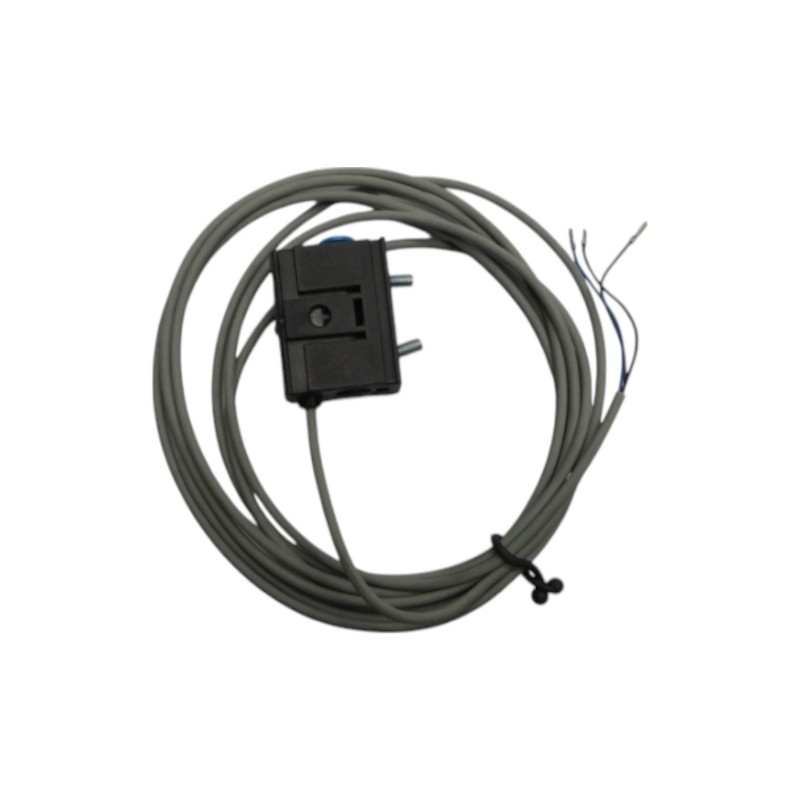 FESTO SDE5-D2-O-Q6E-P-K 542888 15-30VDC NSNP