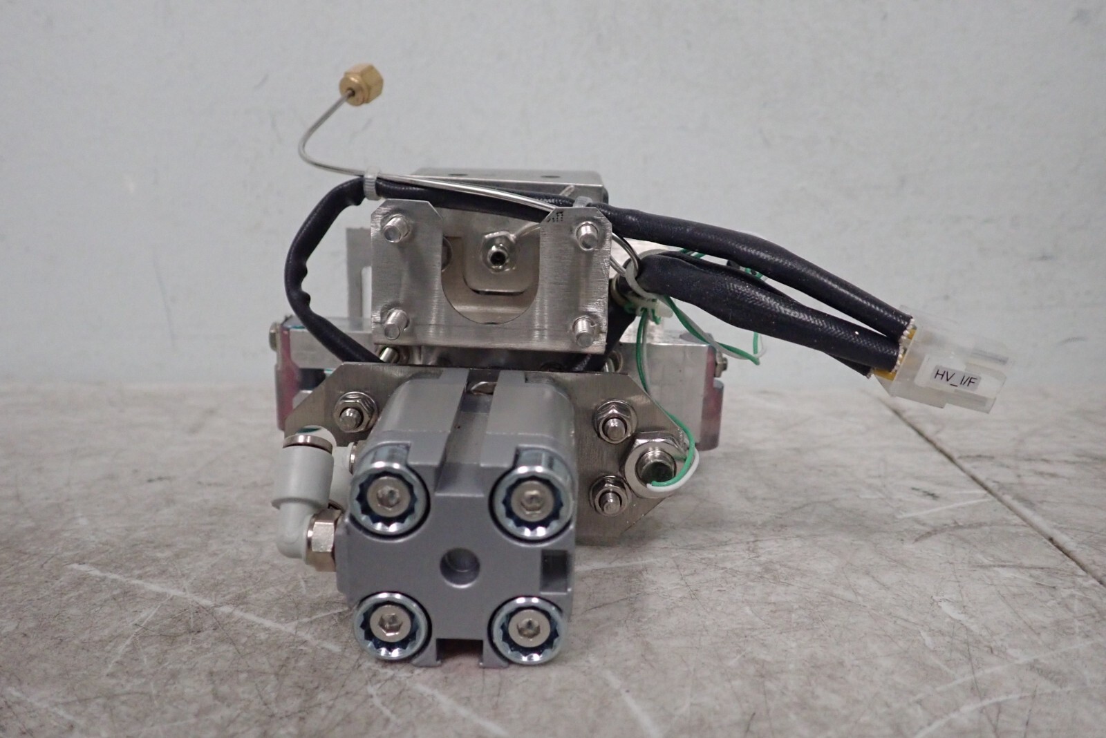 2 Camozzi 31F2A020A010WS01 Modules