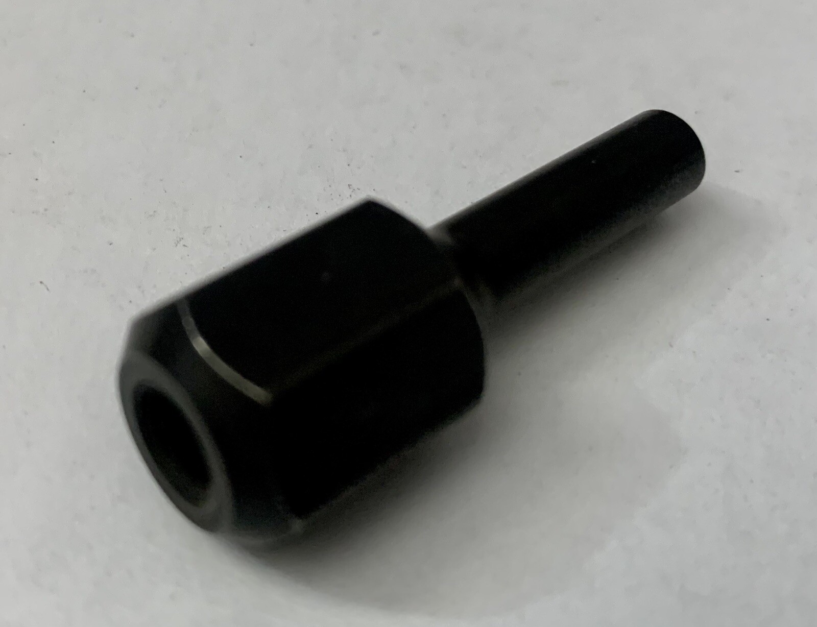 3M Wheel Adapter 81A 45081 with 1/4″ Shank, 1/4-20 Thread (Pack of 1)