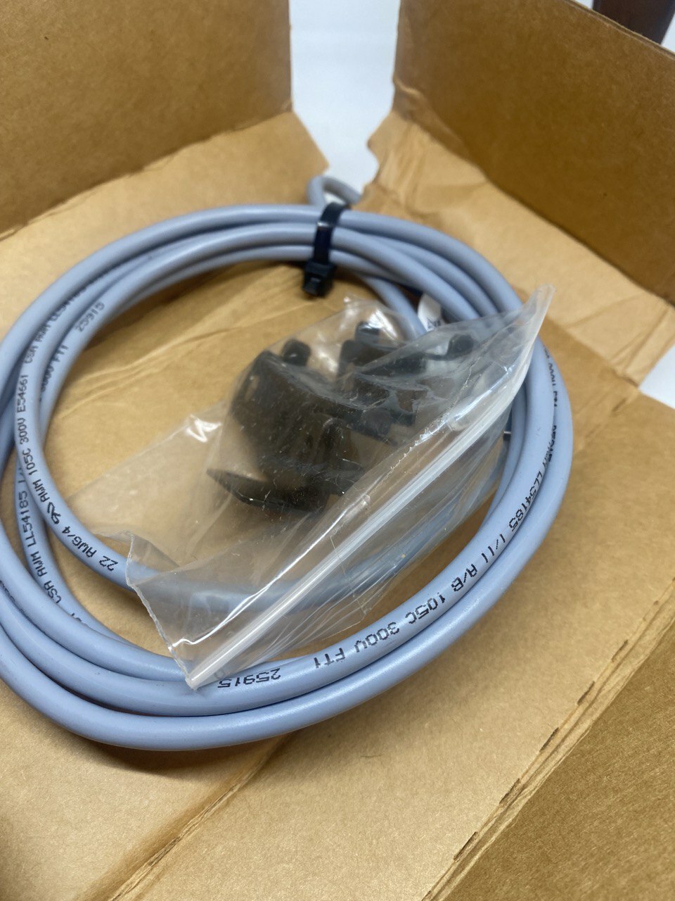 Advanced Illumination BL0602-66024 Brand New In Original Packaging 6″ x 2″ OEM