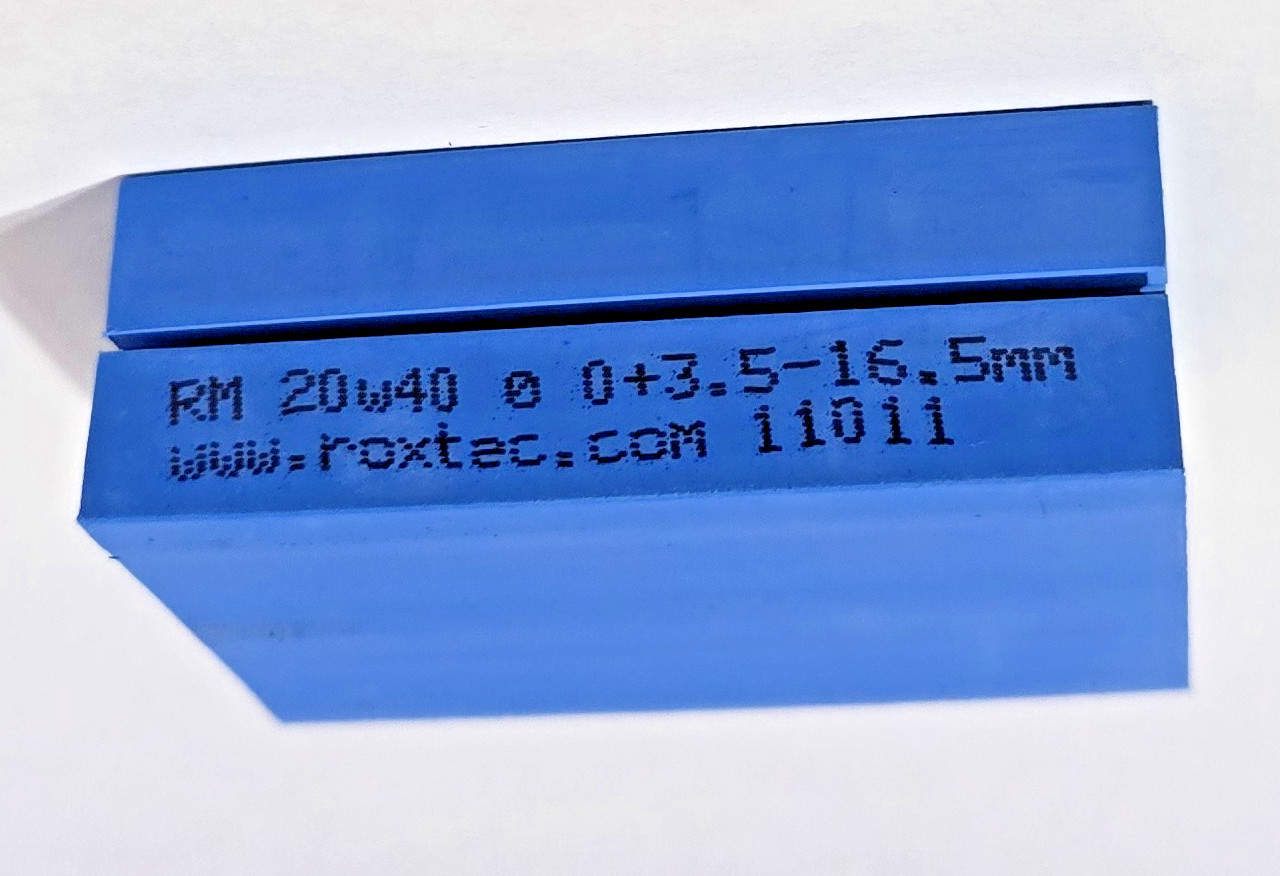 ROXTEC RM 20W40 0+35-16.5MM 11011