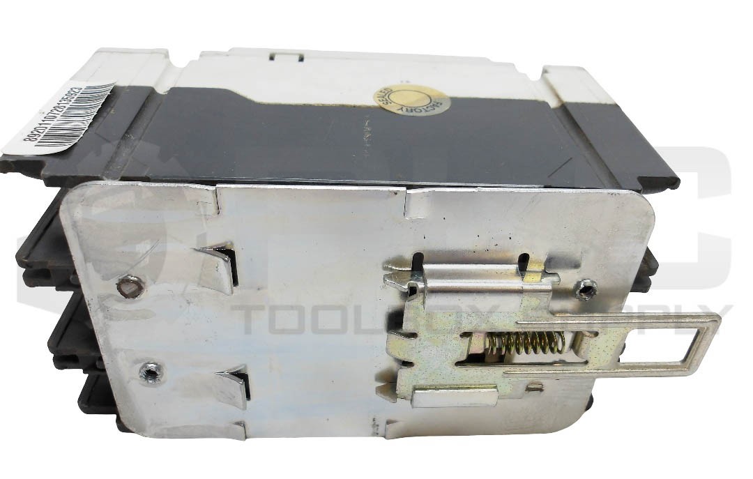 EATON E125B 50A 3 POLE CIRCUIT BREAKER EGB3050FFG