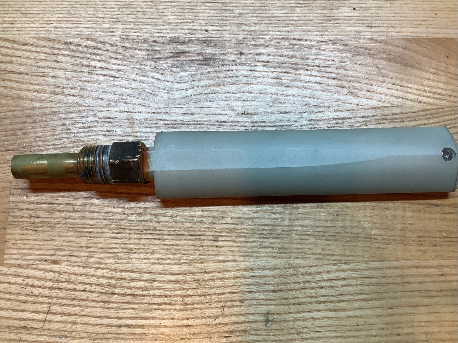 GRAINGER Compact Thermometer, 20 To 120 F