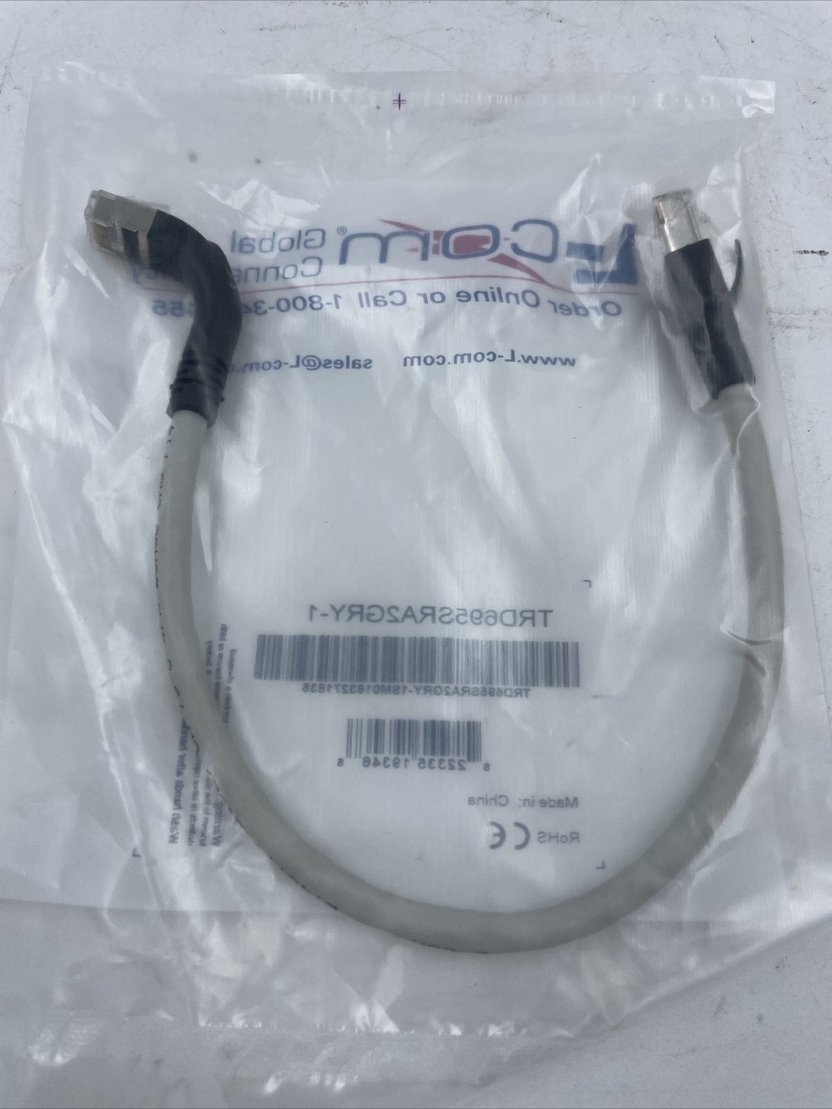 lcom trd695sra2gry-1