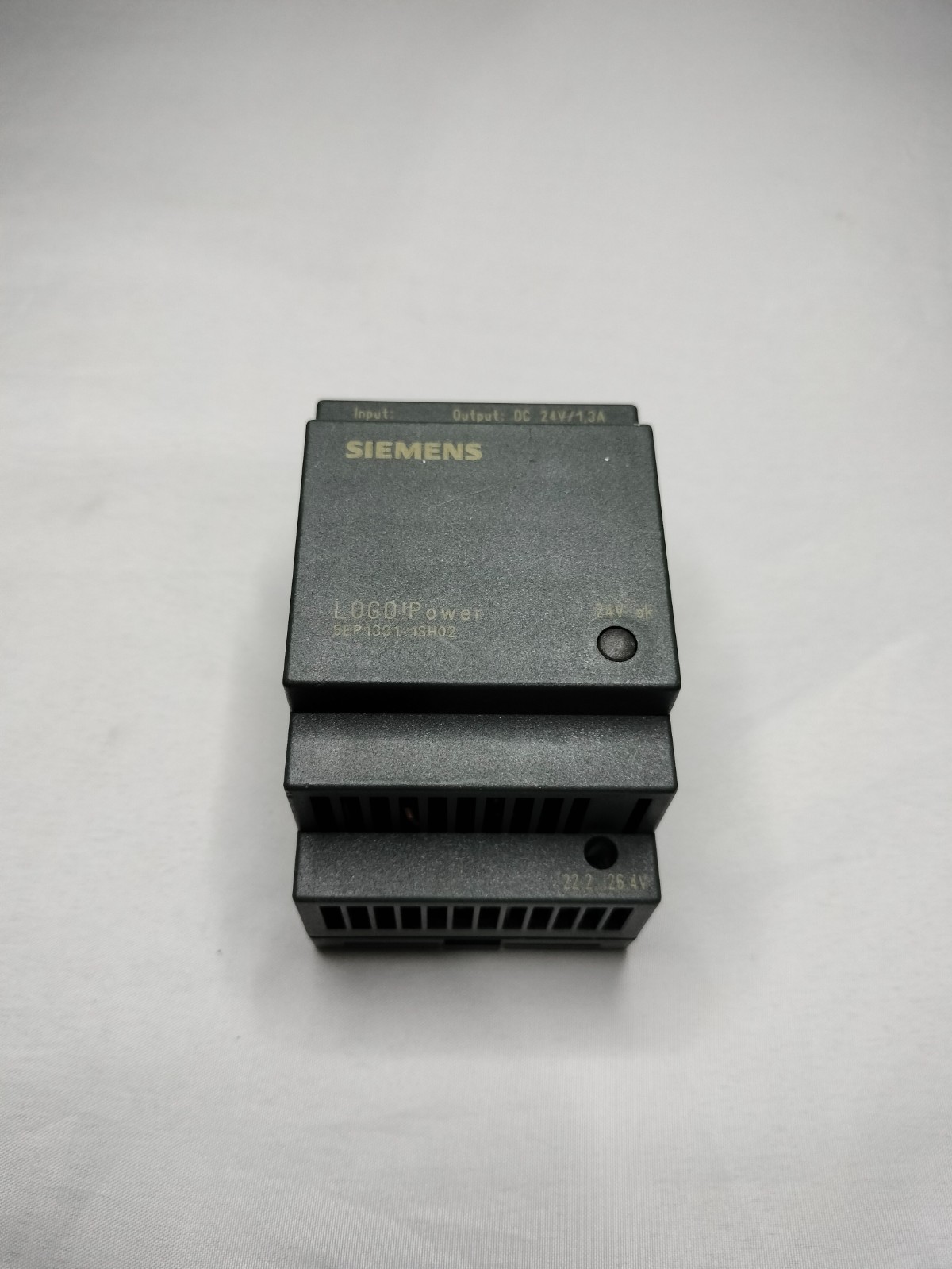 Siemens 6EP1331-1SH02 6EP13311SH02 Power Supply Unit Controller Made in Austria