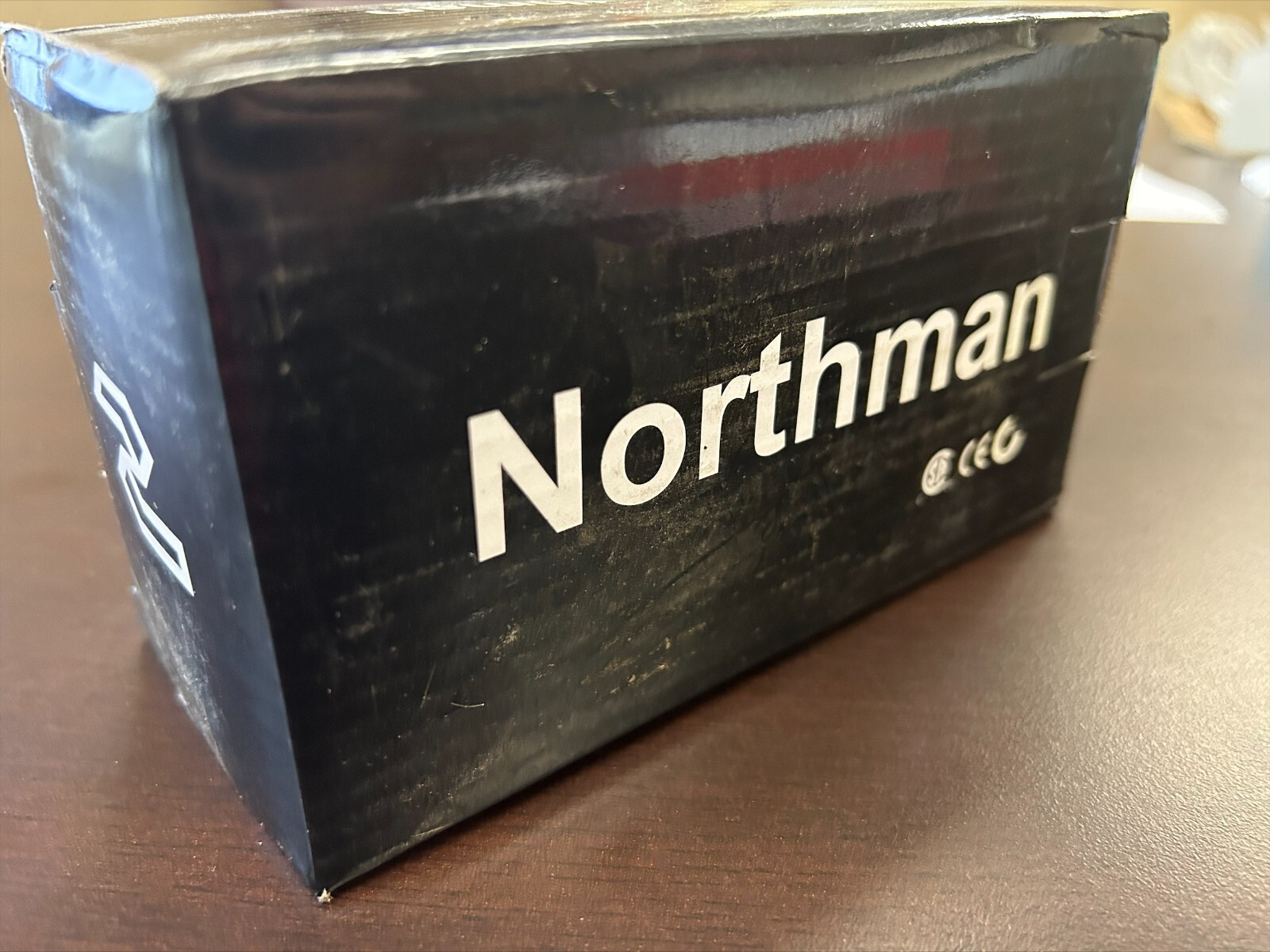 Northman Check Valve