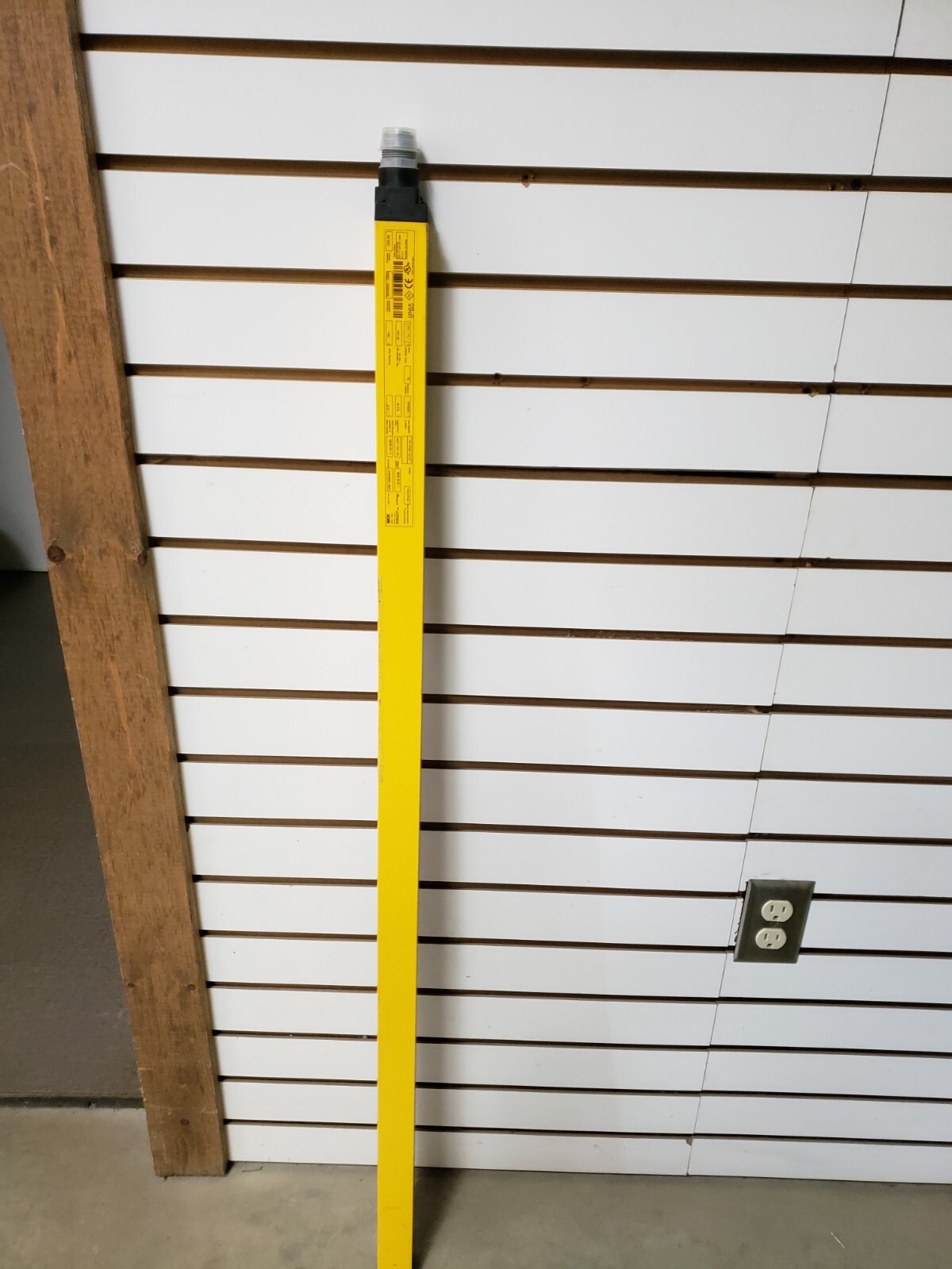 SICK C40E-1003CA010 SAFETY LIGHT CURTAIN 24VDC C4000 STANDARD
