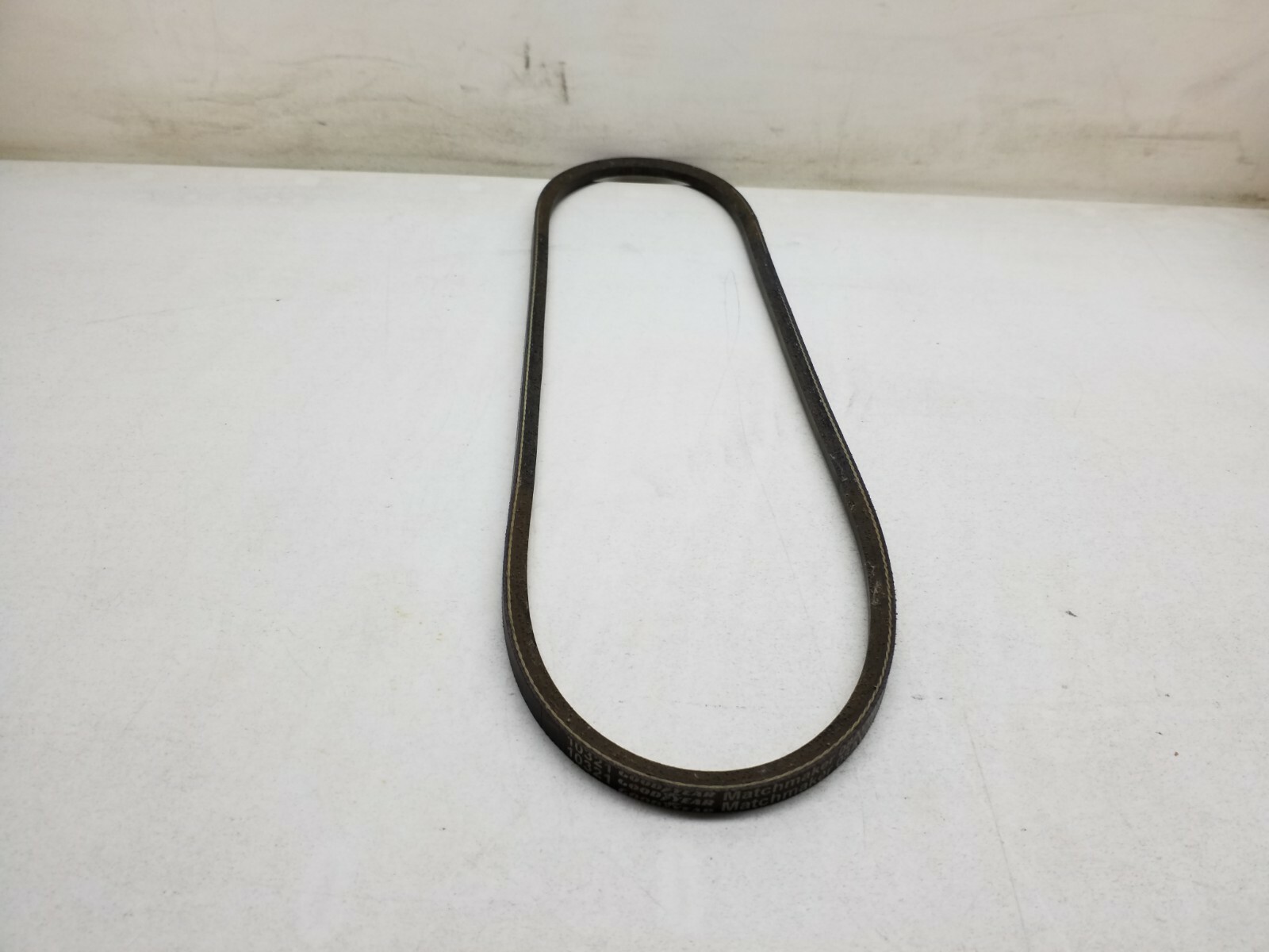 10321 Goodyear Matchmaker Belt 08AV0815 Free Shipping Free Returns
