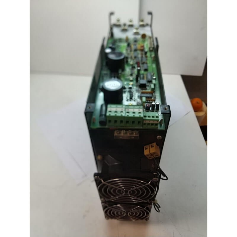 GEC Alsthom Parvex FELX302255CP3 SA6604B