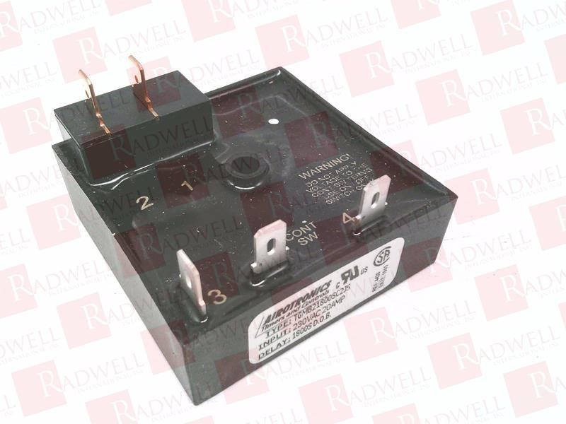 AIROTRONICS TGMB21800SC2JS / TGMB21800SC2JS (BRAND NEW)