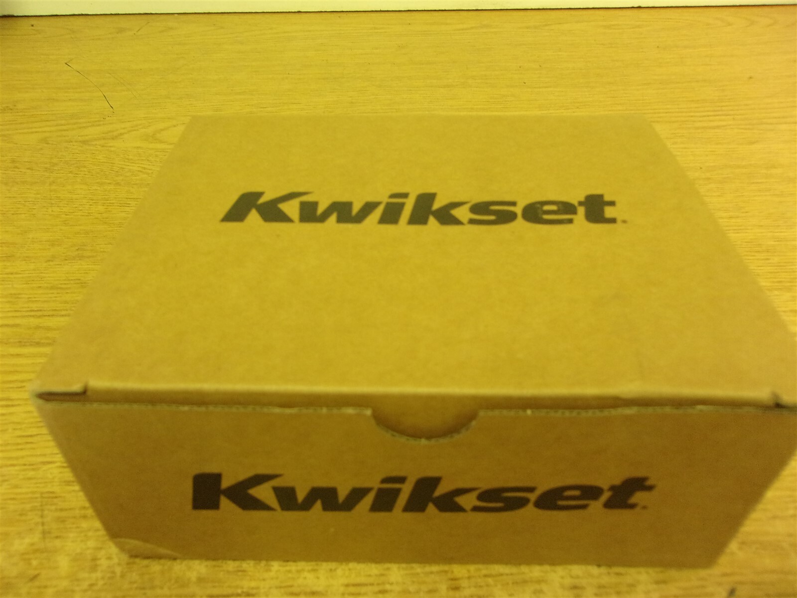 NEW Kwikset 730HFC Sqt 514 6AL RCS 97300-913 *FREE SHIPPING*