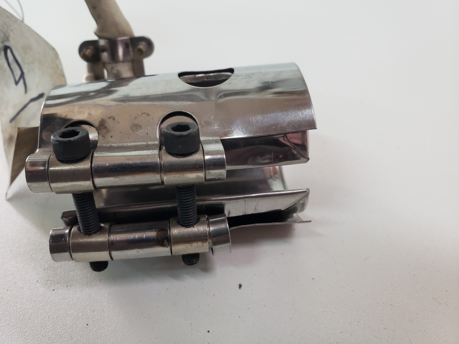 Seiwa PT-958 Heater Band SB3-1000L (B) 240v 260w