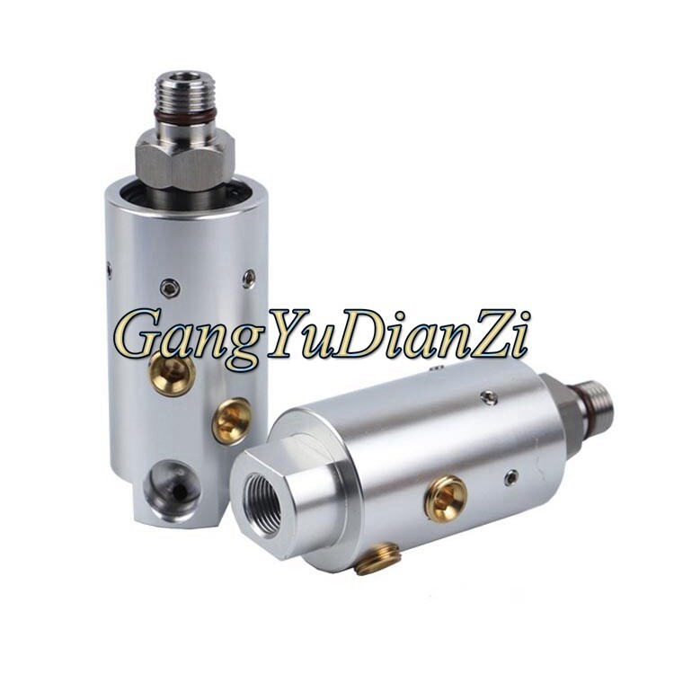 1 Pc. New JSLX84-7920 machine machines high-speed rotary joint