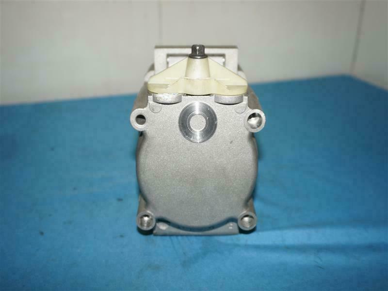 EFY46145Z A/C Compressor NEW NOB