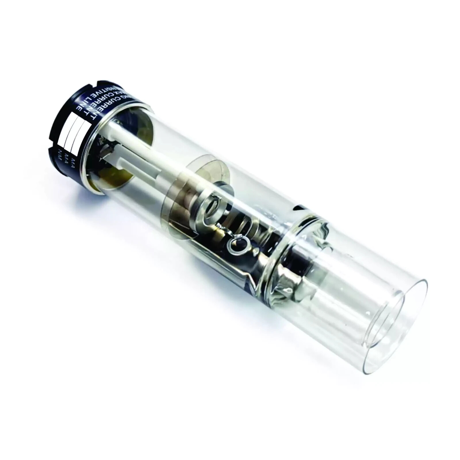 1.5″ Uncoded Standard Cathode Lamp, Gold (AU) 2 Pin, Single element