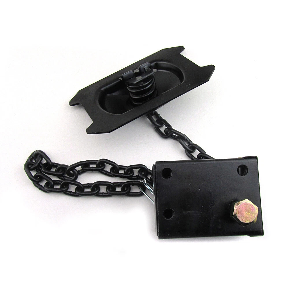 For Mitsubishi Montero Sport 1997-04 Spare Tire Hoist Wheel Carrier Winch Hanger