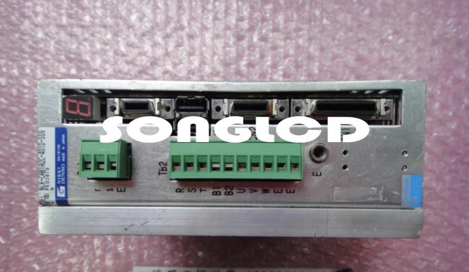 1PCS NCR-CAB1A2C-401D-S09 90days warranty via DHL or FedEx