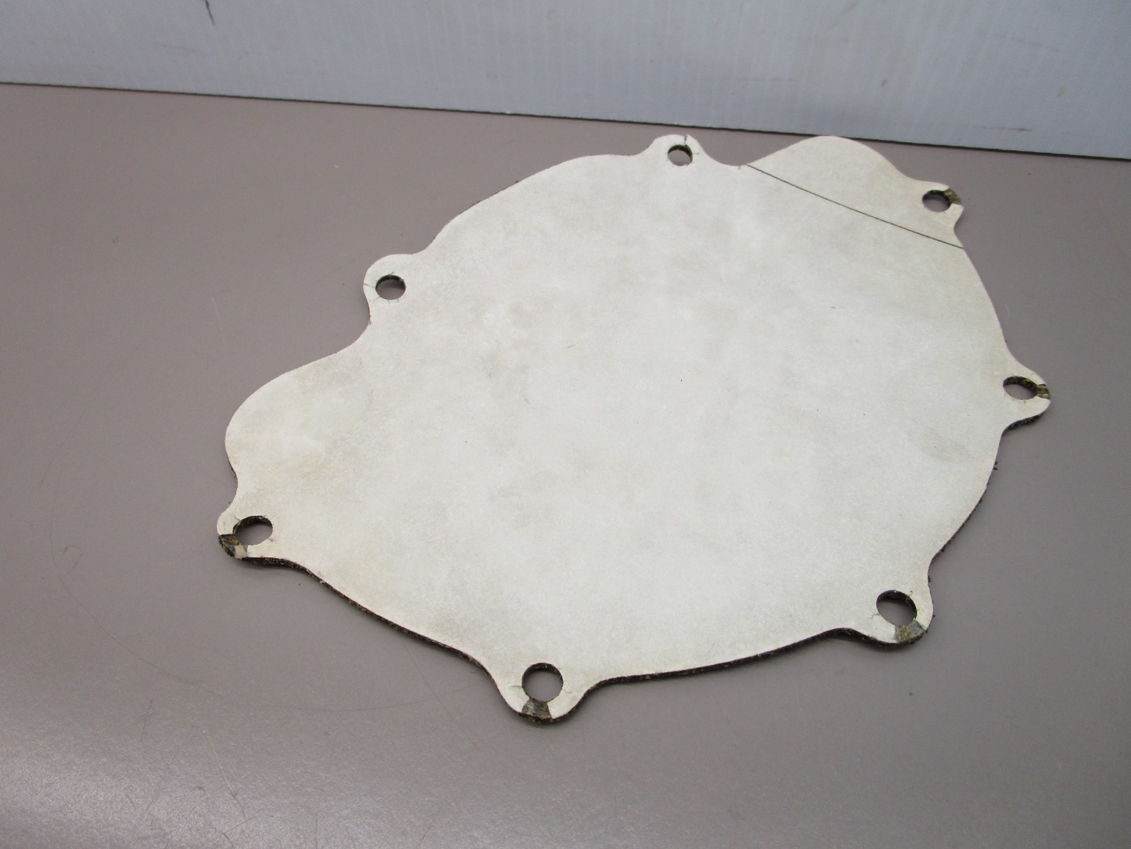 Delco 50DN Regulator Relay Housing Gasket and Cover Seal