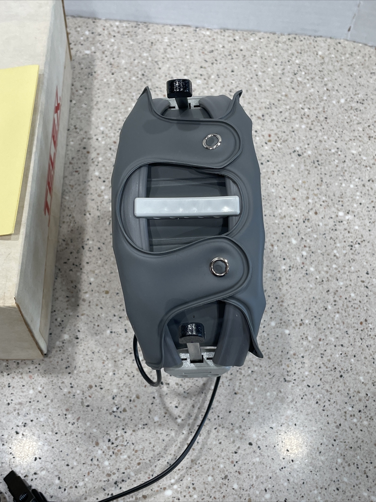 ( NEW IN BOX ) TELEX PH-7 SINGLE CHANNEL HEADSET 64437-013 PH7