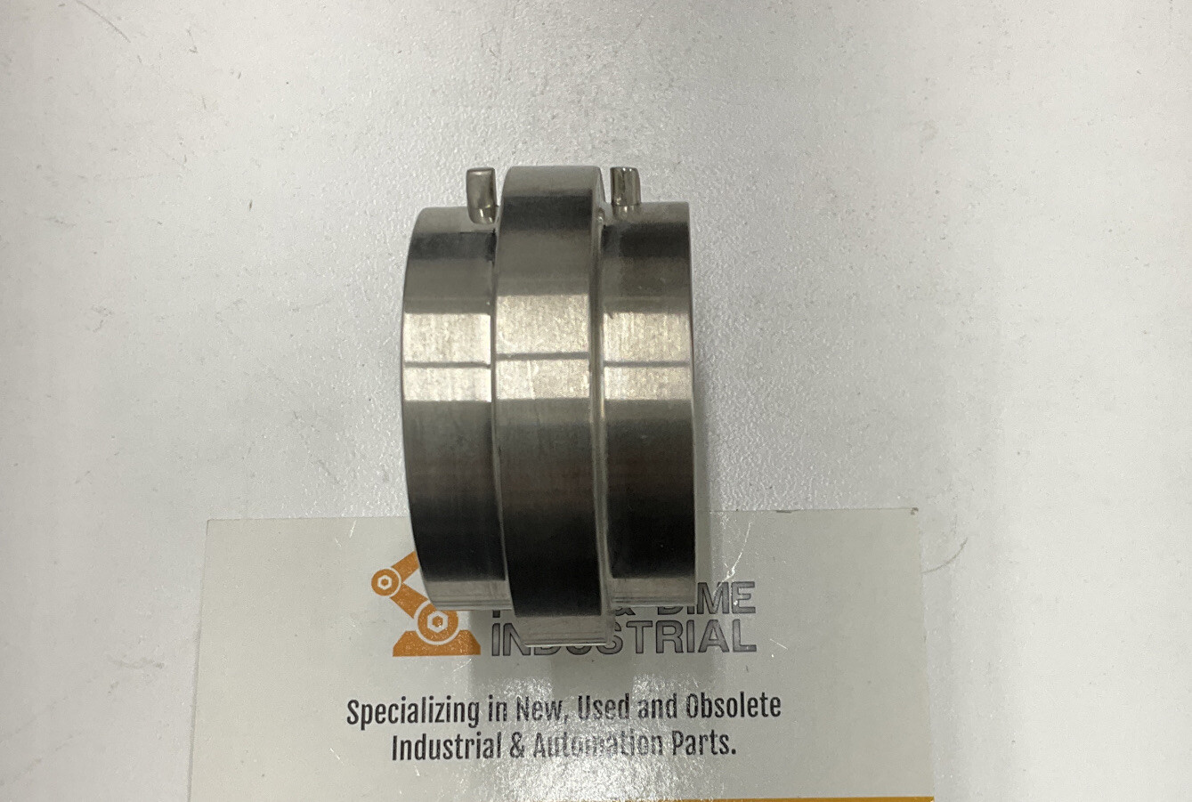 Waukesha Cherry-Burrell 60501 328E Drive Collar