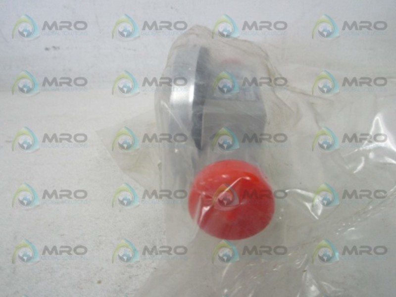 ORANGE RESEARCH 2321FG-1C-2.5L DIFFERENTIAL PRESSURE GAUGE NSMP
