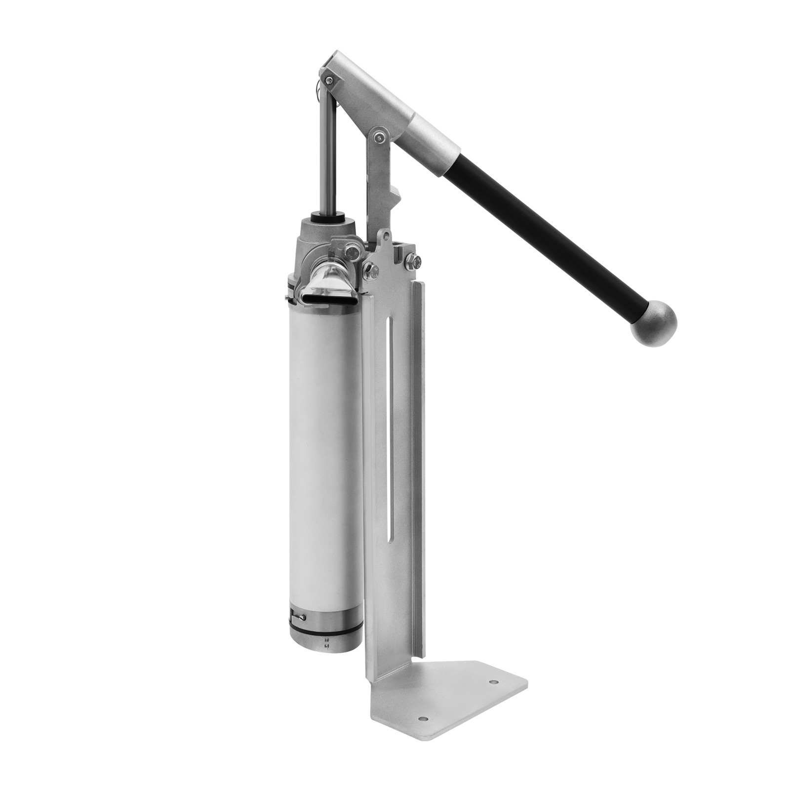 Paste Liquid Loading Pump Manual Loading Pump Quick-Clean Loading Pump