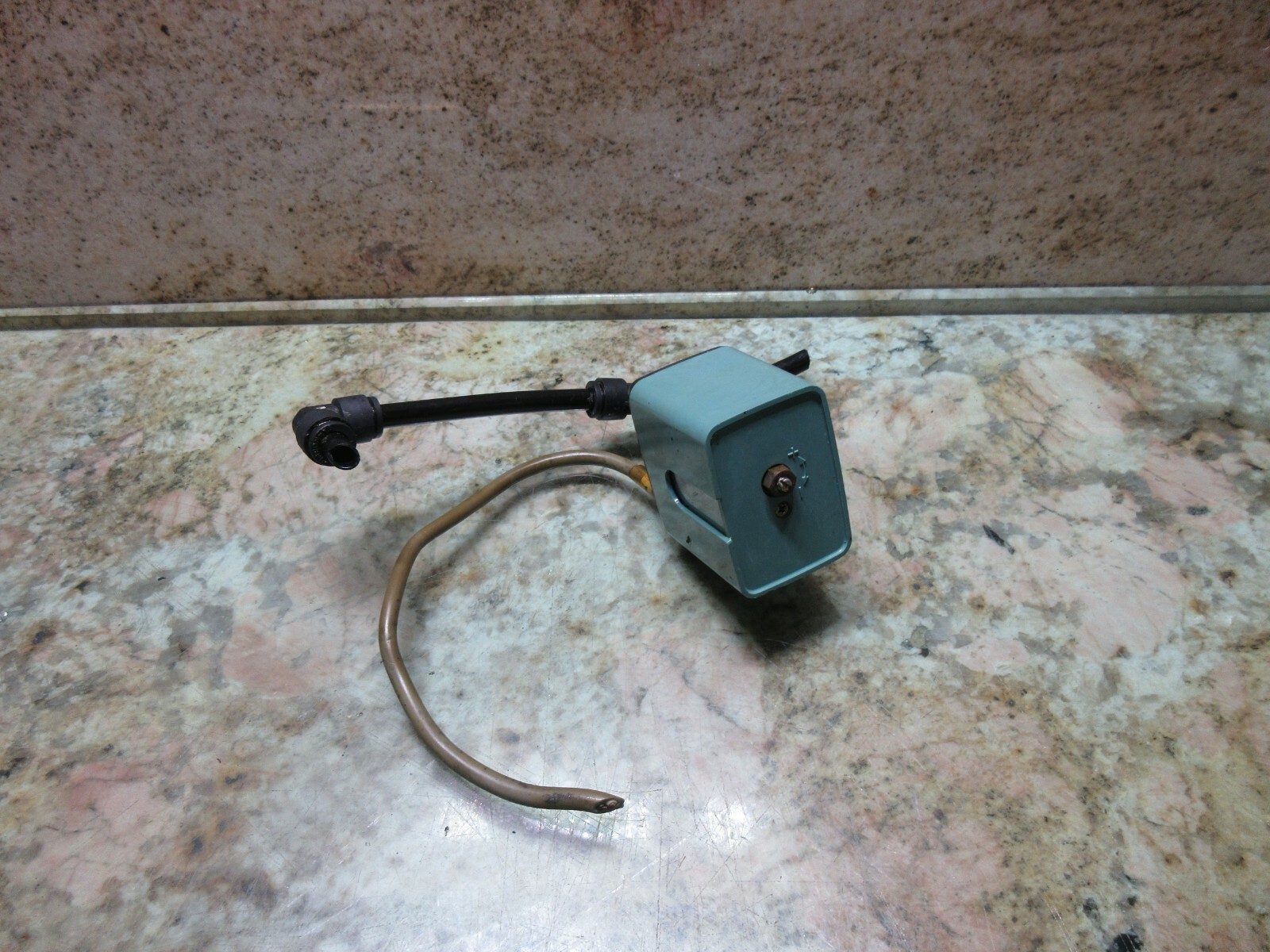 SMC PRESSURE SWITCH MODEL IS300 AC125/250V15A DC30V5A MORI SEIKI MV40