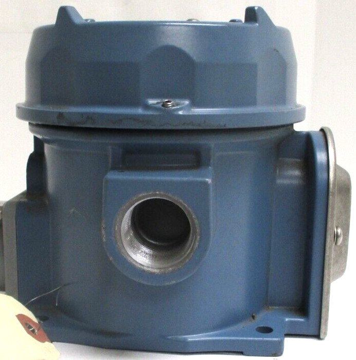UNITED ELECTRIC CONTROL, E122-2BSB, RANGE 30-250 F, SURPLUS