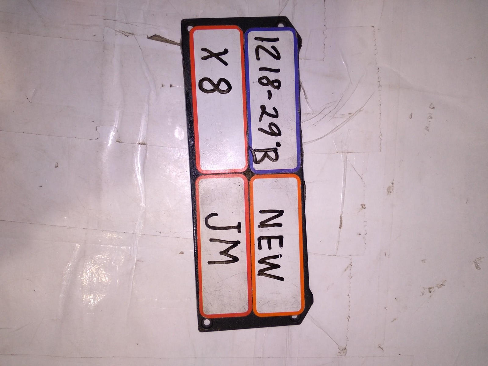 ABB BER16-4, BER38-4 1SBN082311R1000