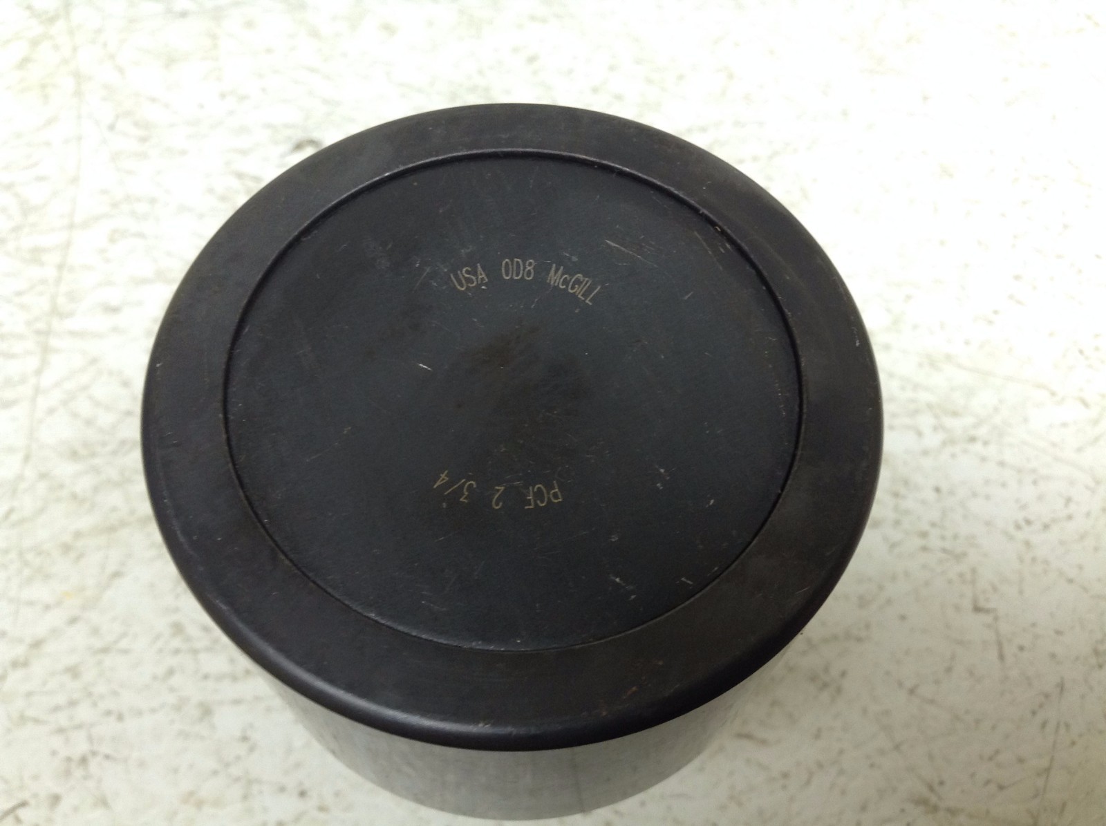 McGill PCF 2 3/4 Cam Follower PCF2 23/4 New (TB)