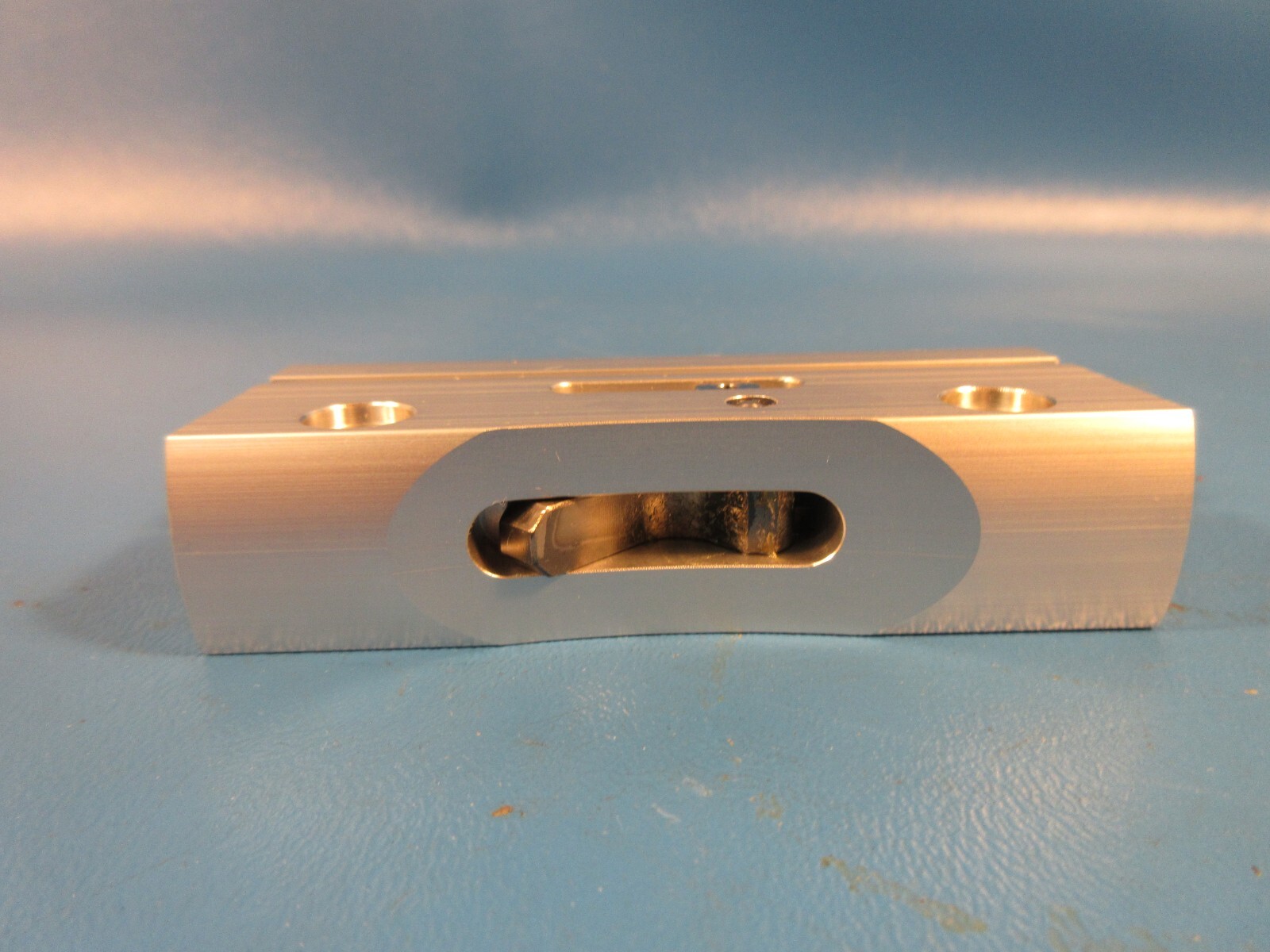 Festo DADM-EP-G6-10, 1492072 Intermediate Position Module