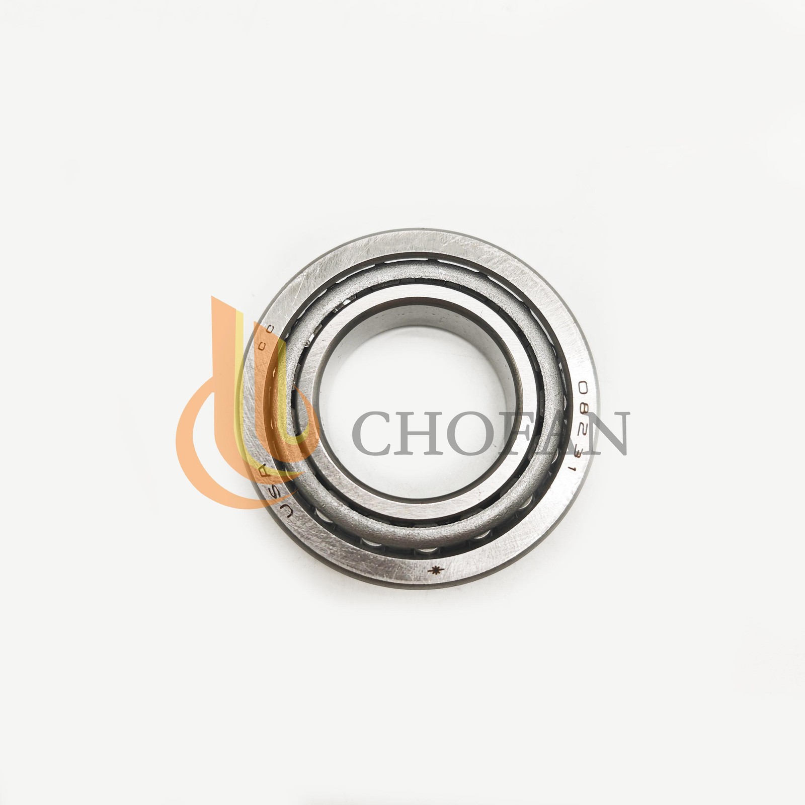 OEM For TIMKEN 08125/08231 1.25×2.31×0.61″ Single Row Taper Roller Bearing New