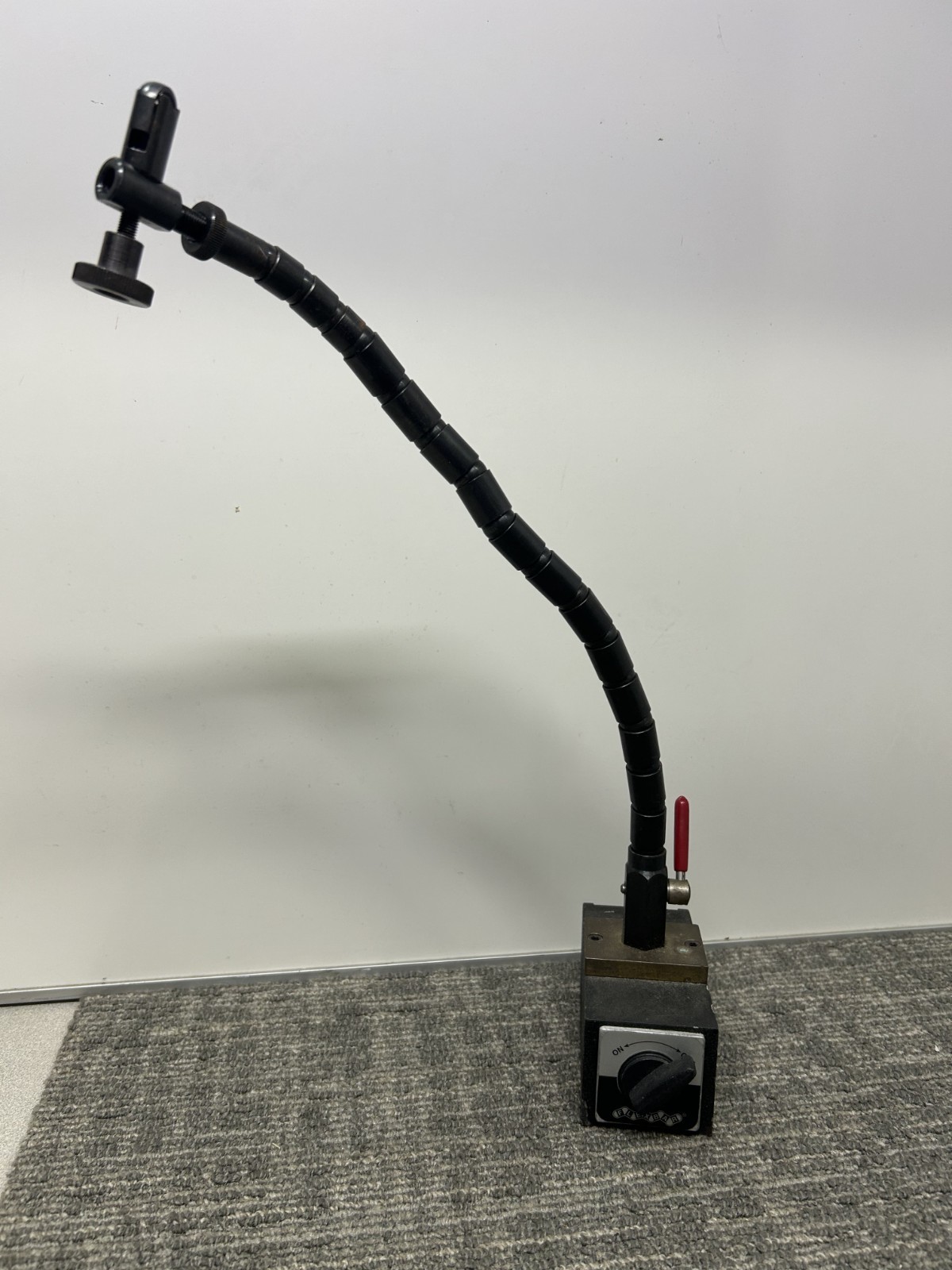 FLEXBAR Apparatus