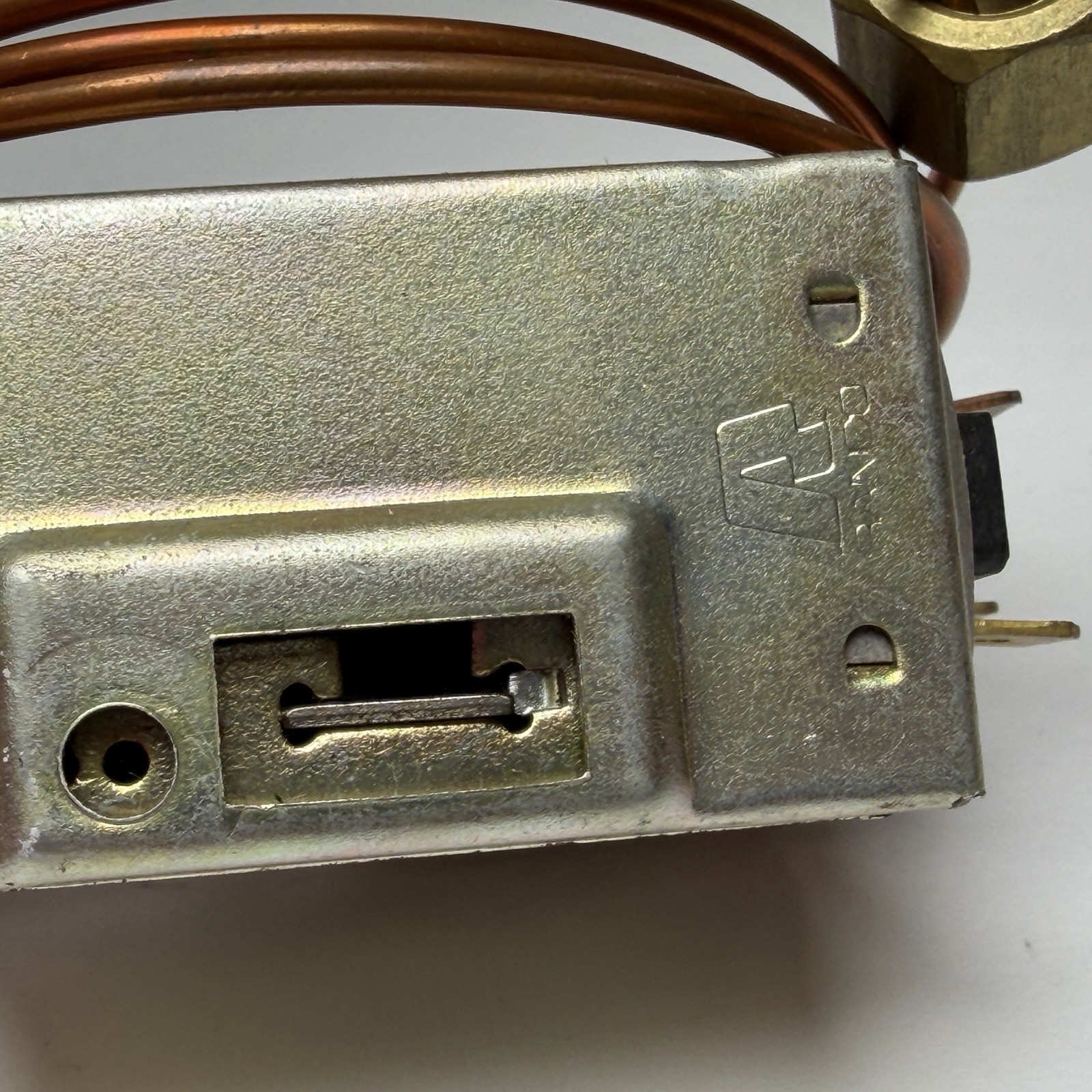 RANCO G20-4076-00 TEMPERATURE CONTROL NEW