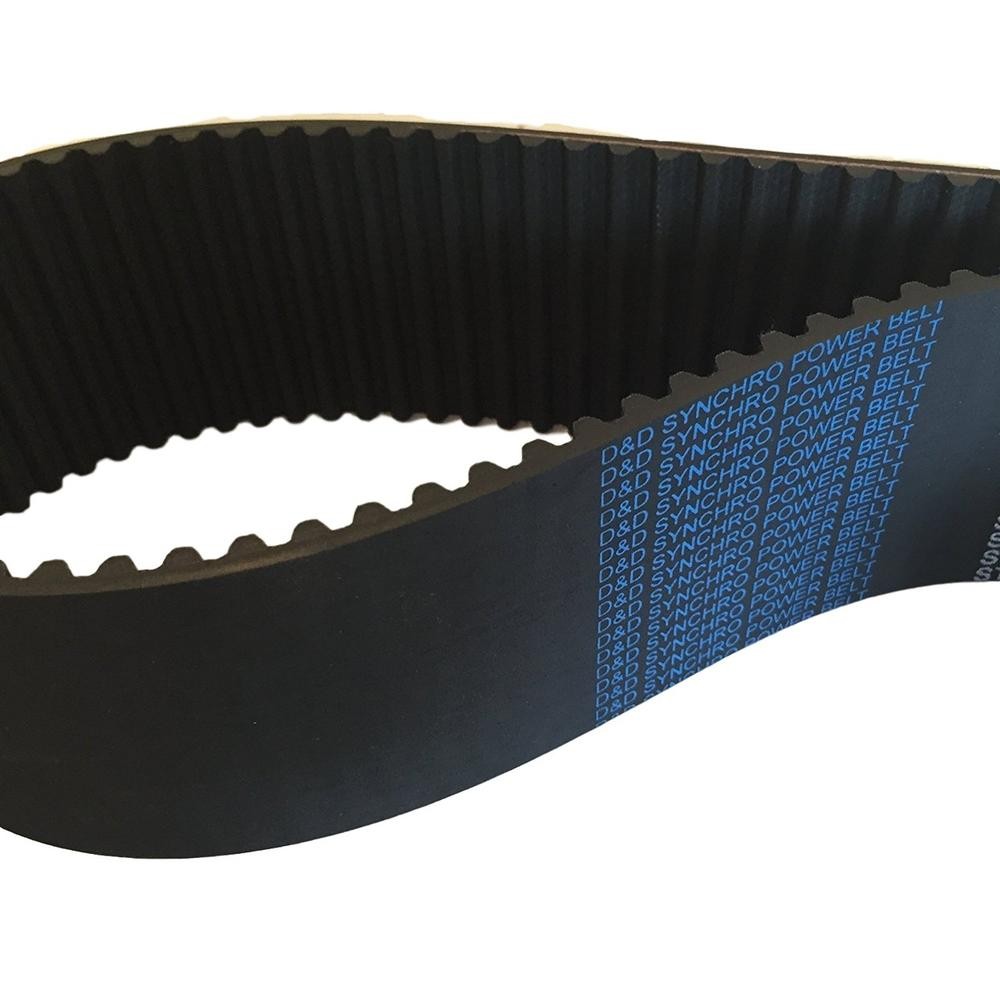 1120-8M-40 D&D Powerdrive 8M Single Replacement Timing Belt