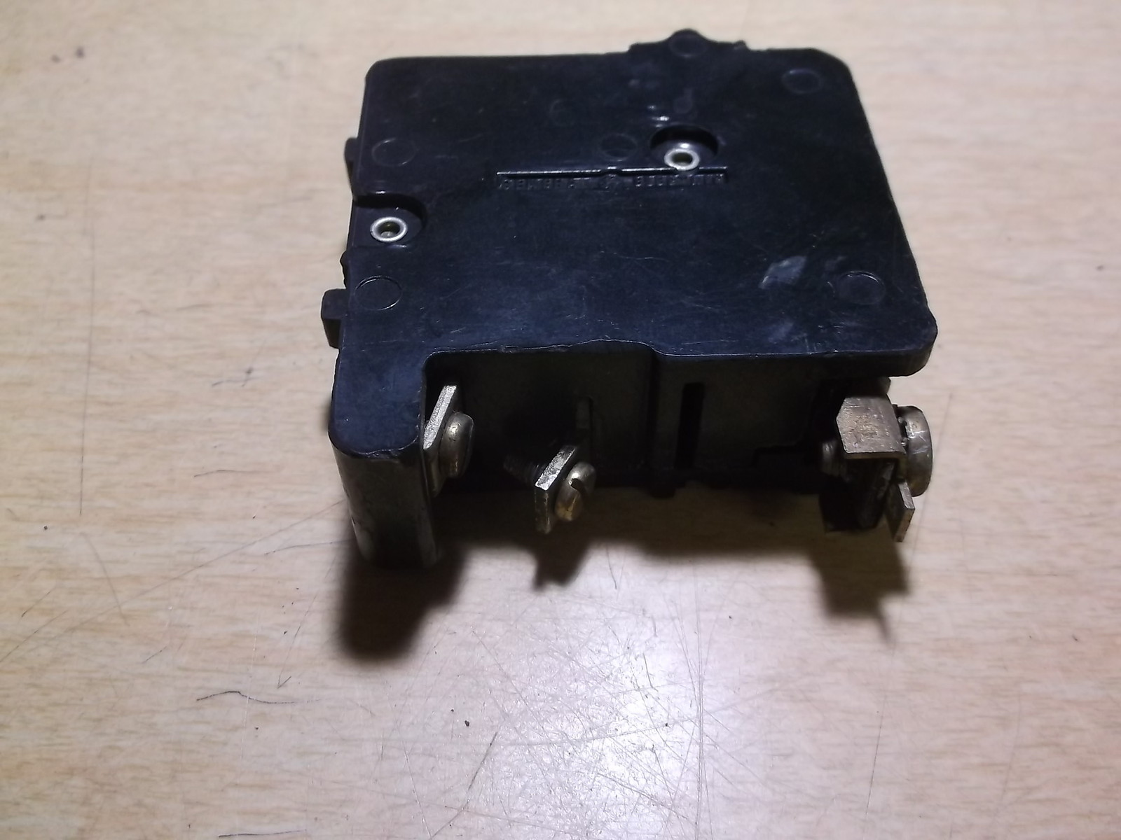 GE K23-6B Circuit Breaker *FREE SHIPPING*