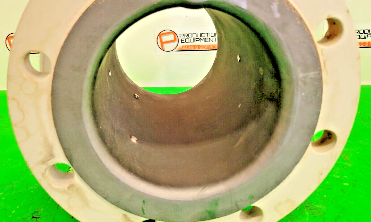 ⚡SEIMENS 6″ 150 SITRANS F M MAG 6000I/5100W PESSCO IS OFFERING 1 G050624-4 🗽