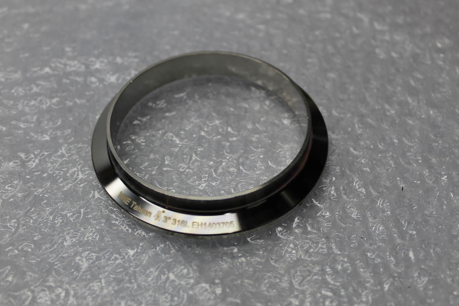 VNE 316L EH1403705 3″ FLANGE RING NSNP
