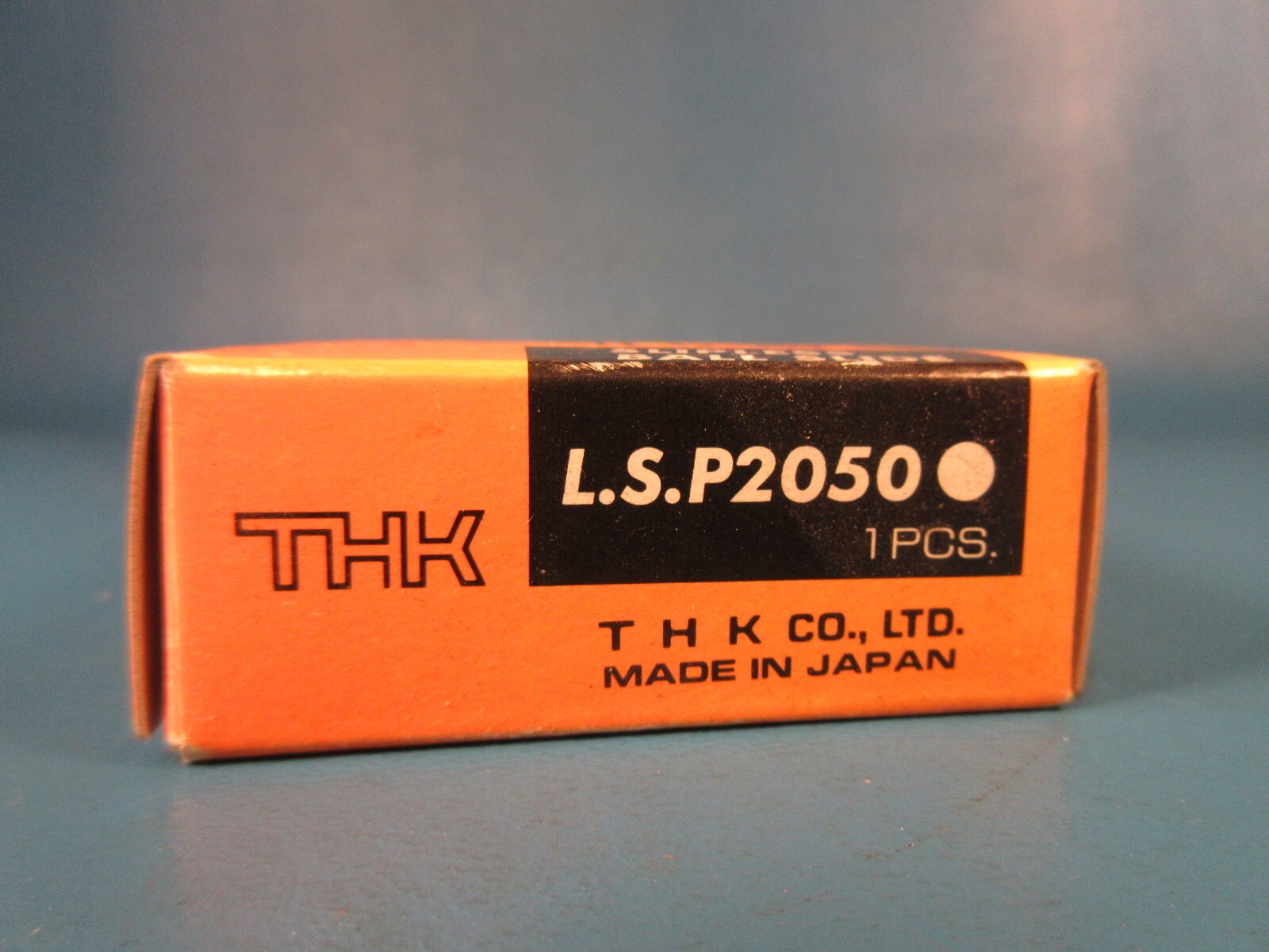 THK LSP 2050, LINEAR Ball Slide Unit, Slider width 44mm, Slider length 53mm