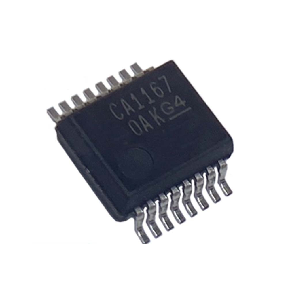 1PCS SN75C1167DBR CA1167 SSOP16