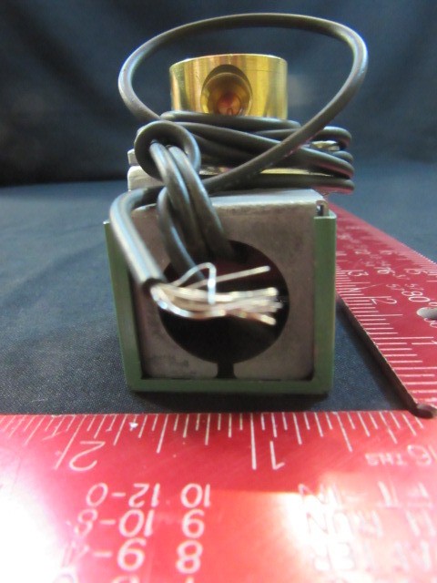 ASCO REDHAT 82618 SOLENOID VALVE