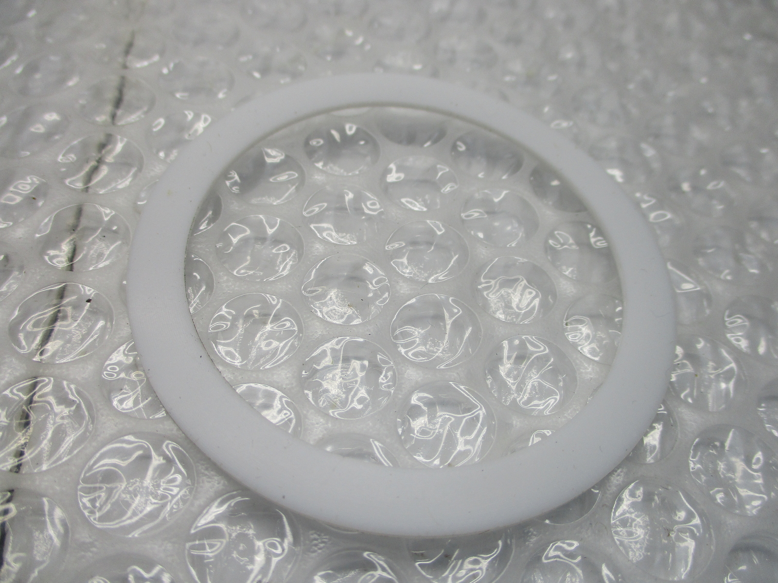 INDUSTRIAL SPARE 415602 SEAL LOT OF 6 NSNP