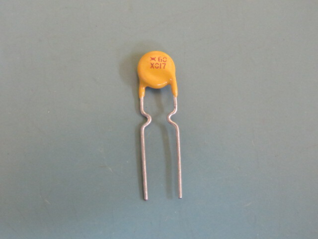 RAYCHEM RXE017 Qty of 8 per Lot .17A 60V Fast Yes