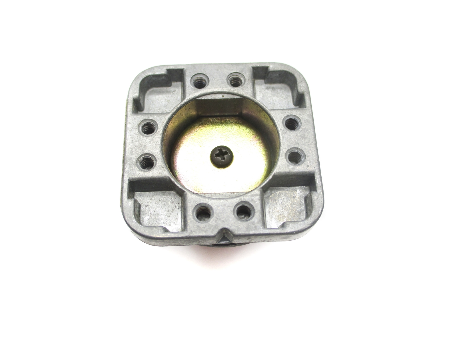 FURNAS ELECTRIC 52PA8B2K SER. F NSMP